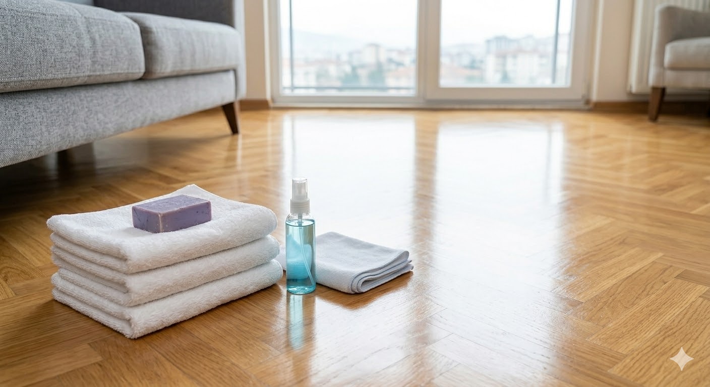 Koltuk Yıkama | Kocaeli Koltukta Pırıltı 2