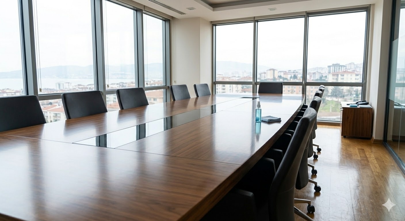 Koltuk Yıkama | Kocaeli Koltukta Pırıltı 3