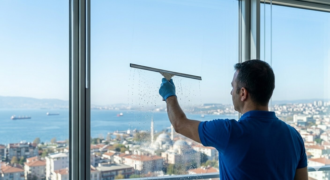 Koltuk Yıkama | Kocaeli Koltukta Pırıltı 4