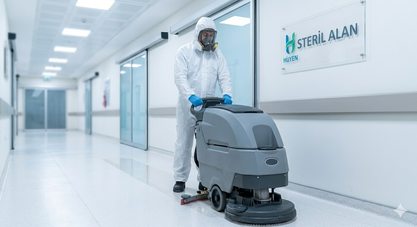 Koltuk Yıkama | Kocaeli Koltukta Pırıltı 6